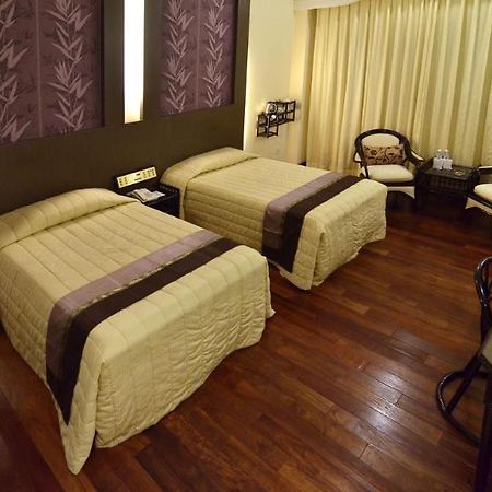 Syuen Hotel Ipoh Kültér fotó