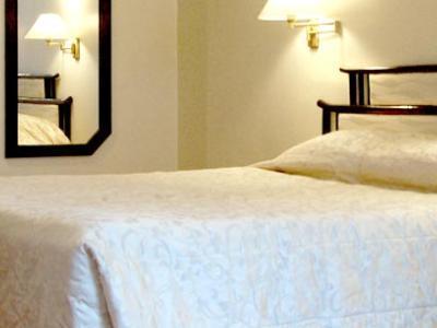 Syuen Hotel Ipoh Kültér fotó