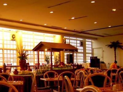 Syuen Hotel Ipoh Kültér fotó