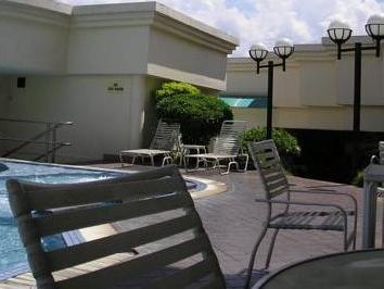 Syuen Hotel Ipoh Kültér fotó