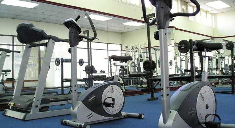 Syuen Hotel Ipoh Kültér fotó